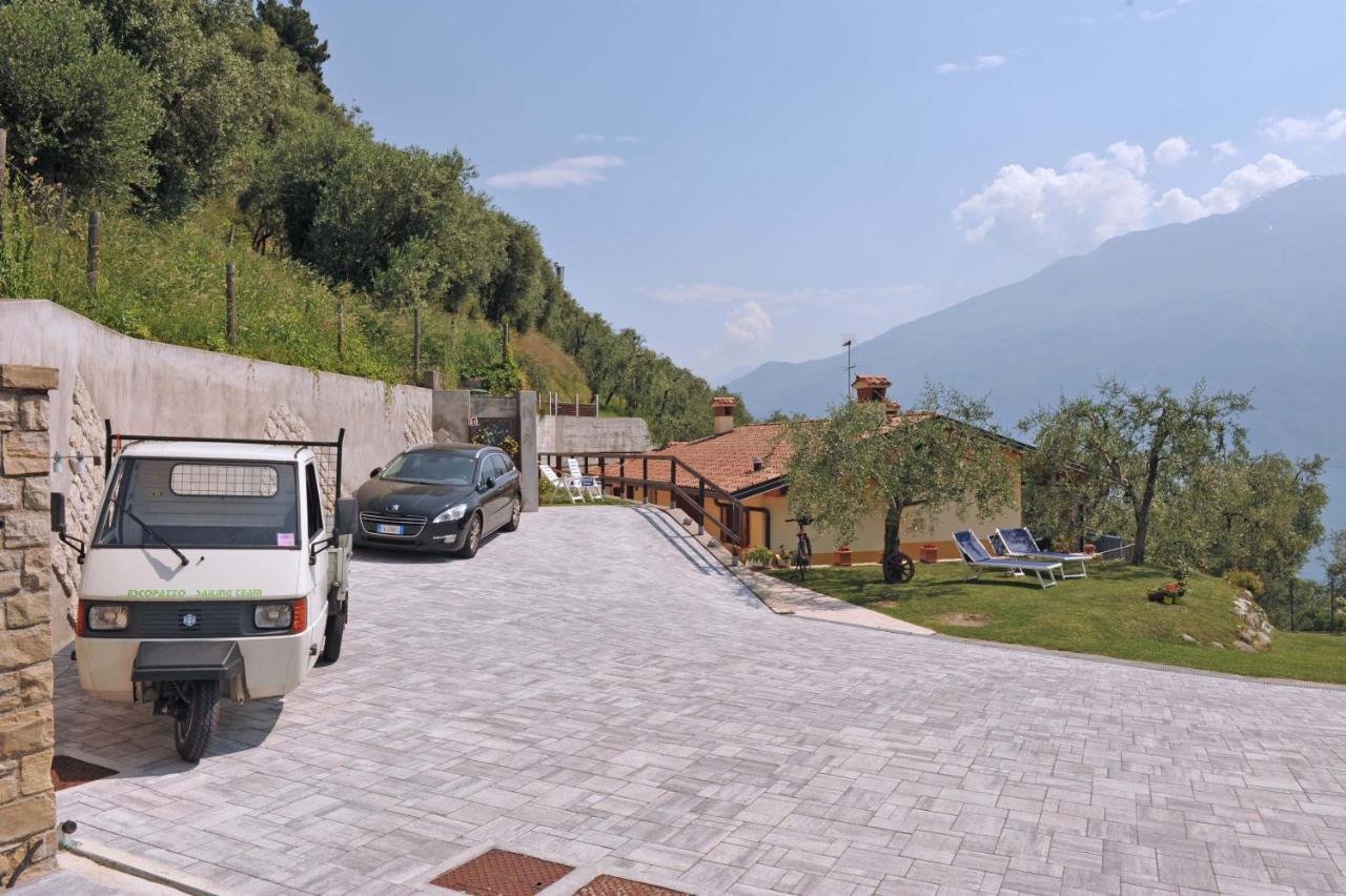 Appartamento Ai Ruck Limone sul Garda Esterno foto