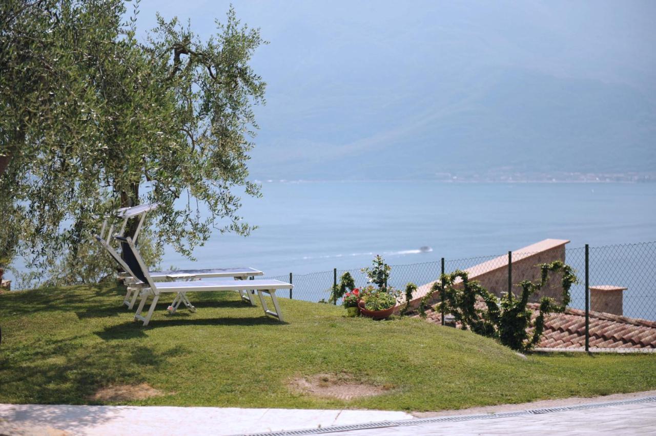 Appartamento Ai Ruck Limone sul Garda Esterno foto