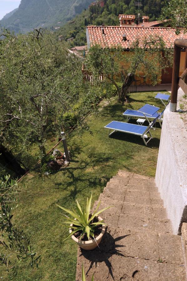 Appartamento Ai Ruck Limone sul Garda Esterno foto