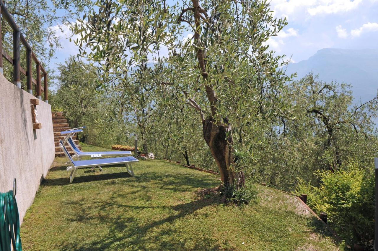 Appartamento Ai Ruck Limone sul Garda Esterno foto