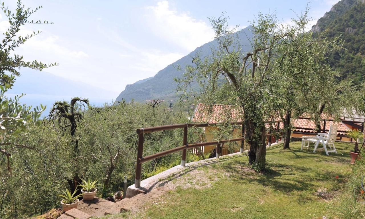Appartamento Ai Ruck Limone sul Garda Esterno foto