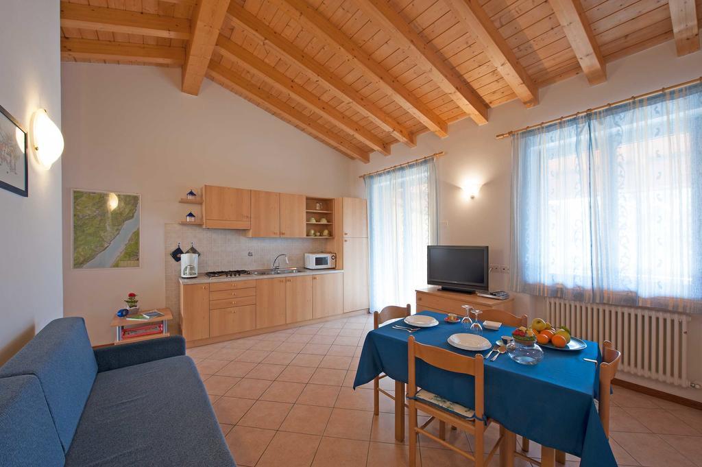 Appartamento Ai Ruck Limone sul Garda Esterno foto
