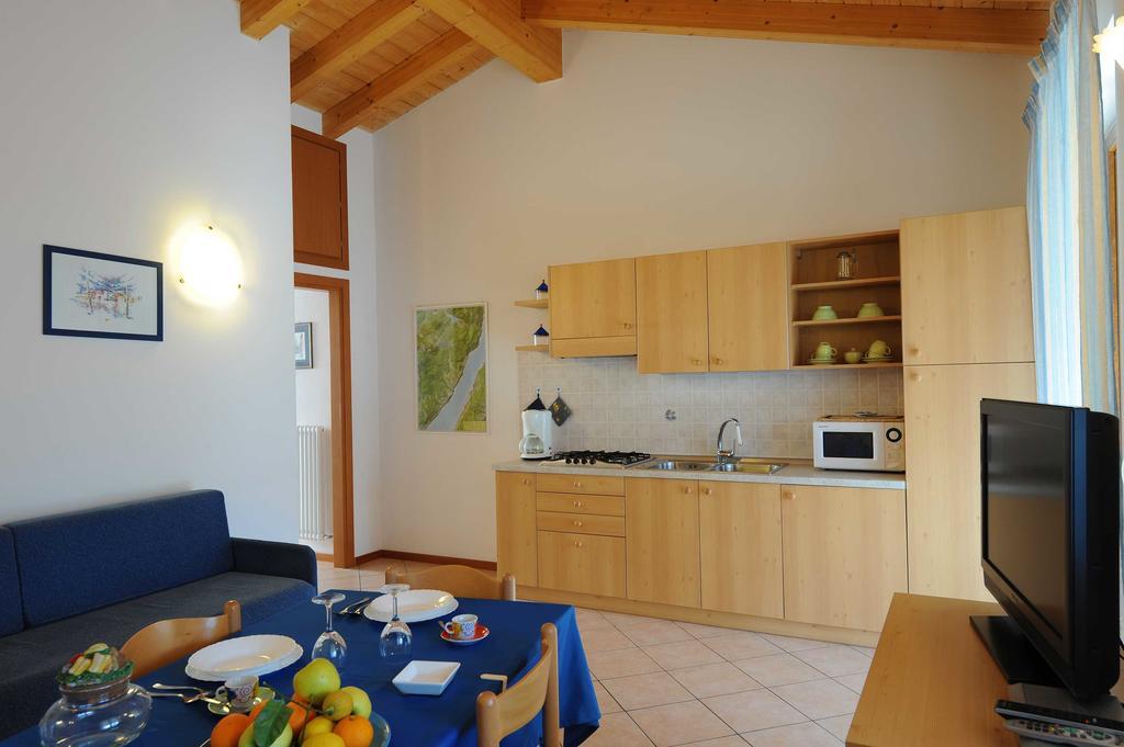 Appartamento Ai Ruck Limone sul Garda Esterno foto
