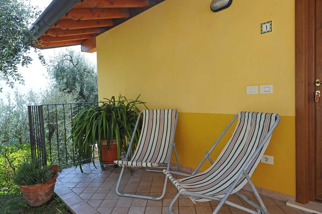 Appartamento Ai Ruck Limone sul Garda Esterno foto
