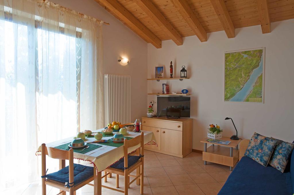 Appartamento Ai Ruck Limone sul Garda Esterno foto