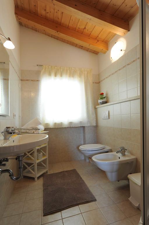 Appartamento Ai Ruck Limone sul Garda Esterno foto