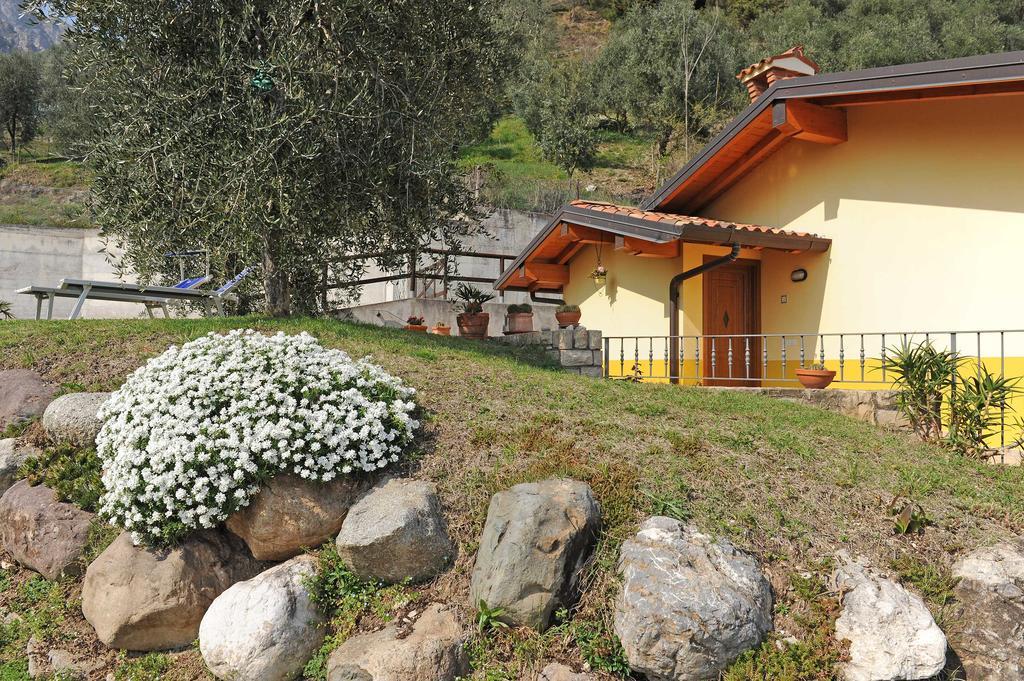 Appartamento Ai Ruck Limone sul Garda Esterno foto