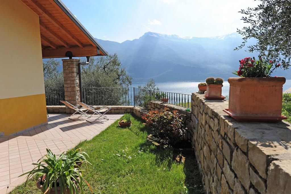 Appartamento Ai Ruck Limone sul Garda Esterno foto