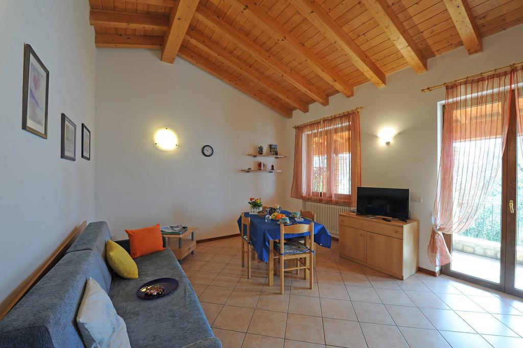 Appartamento Ai Ruck Limone sul Garda Esterno foto