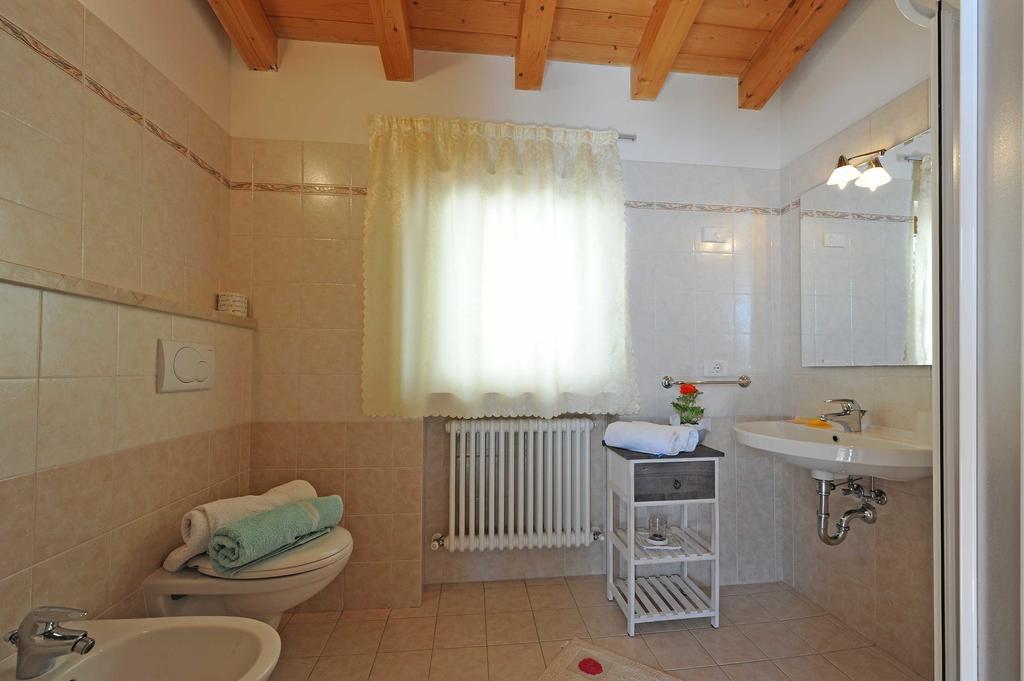 Appartamento Ai Ruck Limone sul Garda Esterno foto