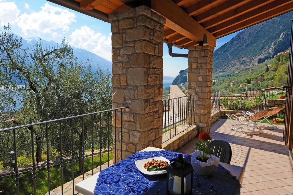 Appartamento Ai Ruck Limone sul Garda Esterno foto